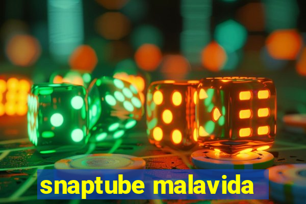 snaptube malavida